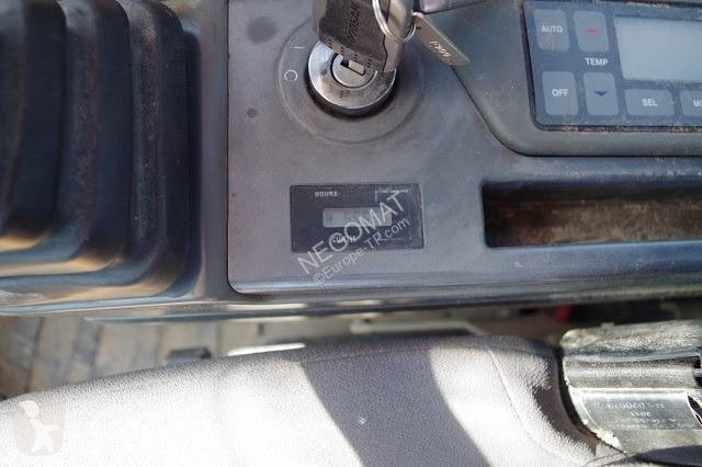 Lopatový nakládač Doosan Pelle à chenilles 18...