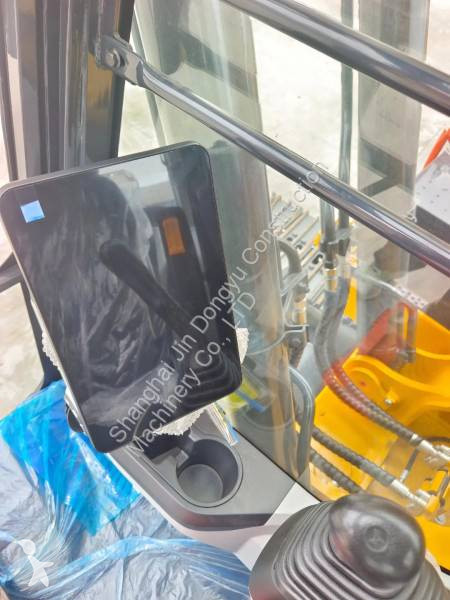 Skovl LiuGong 920F