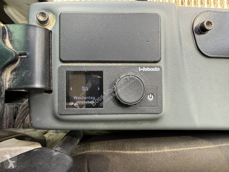 Rýpadlo Liebherr R980S-HD SME - Only 4303...