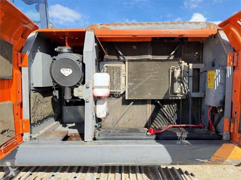 Skovl Hitachi LC-3