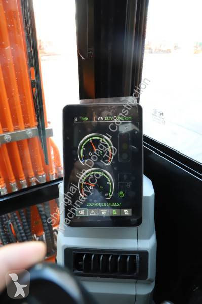 Экскаватор Lonking CDM6035