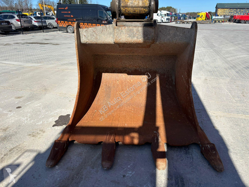Skovl Caterpillar FL AC / CENTRAL LUBRICATION /...