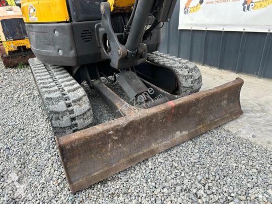 Rýpadlo Bobcat e26 à 18 500 € ht
