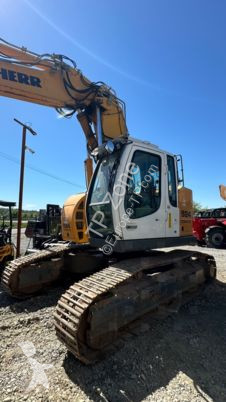 Skovl Liebherr 924 compact à 34 900 € ht