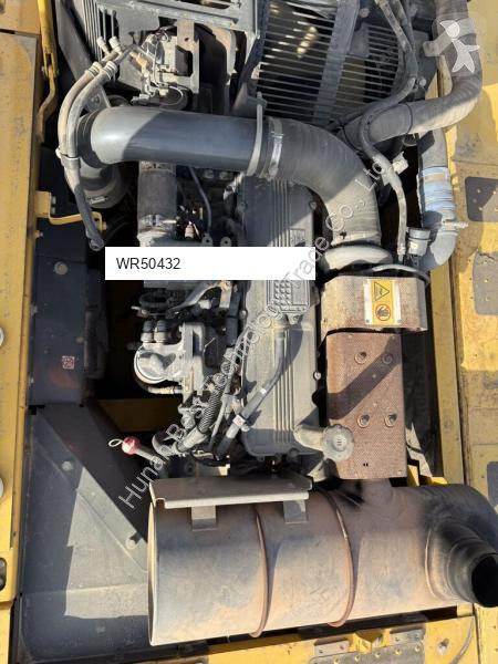 Skovl Komatsu 8M0