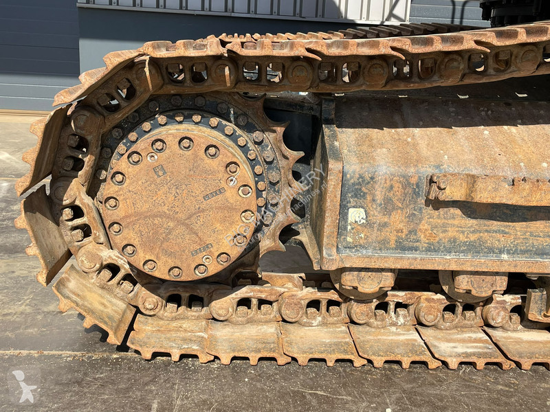 Rýpadlo Hitachi