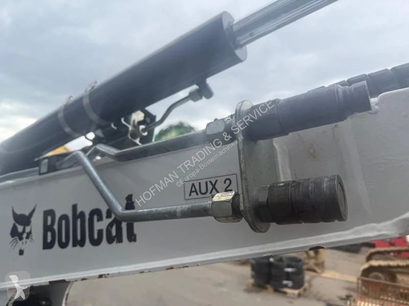 Skovl Bobcat z