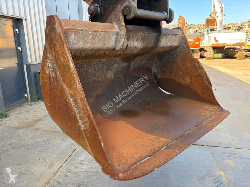 Skovl Hitachi 0LC-6