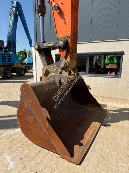 Rýpadlo Doosan DX 340 LC-5 - DX 340 LC - DX 340...
