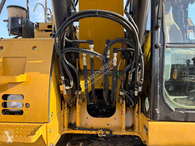 Skovl Caterpillar - Front Blade