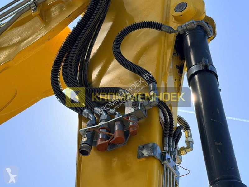 Skovl Wacker Neuson