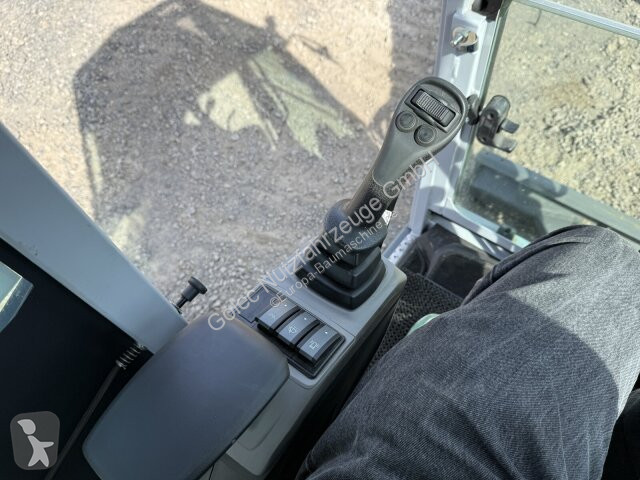 Pelle Wacker Neuson Neuson EZ26 Kettenbagger...