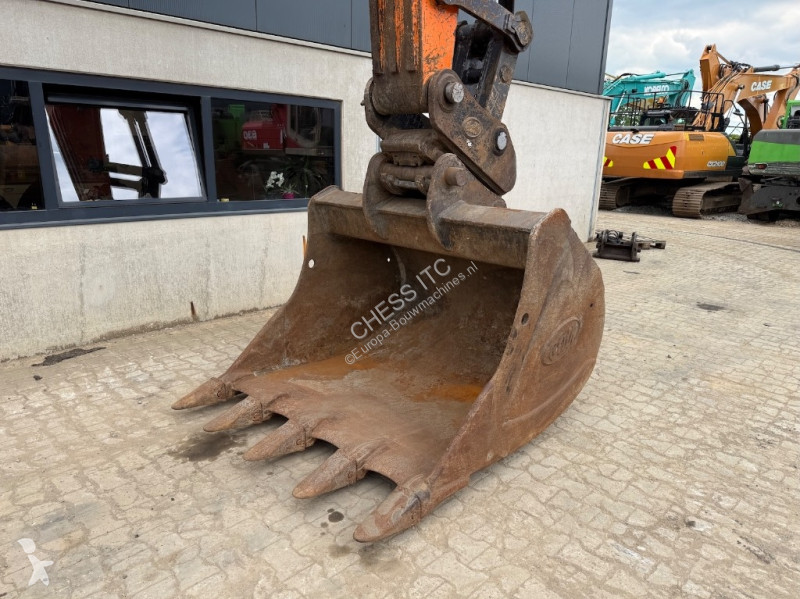 Skovl Doosan DX 300 LC-7 - DX 300 LC -