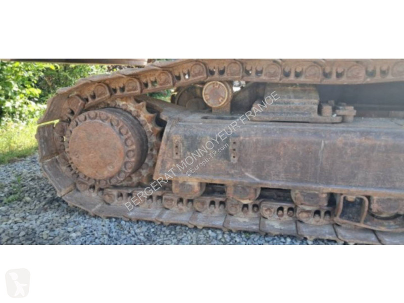 Rýpadlo Caterpillar 365B