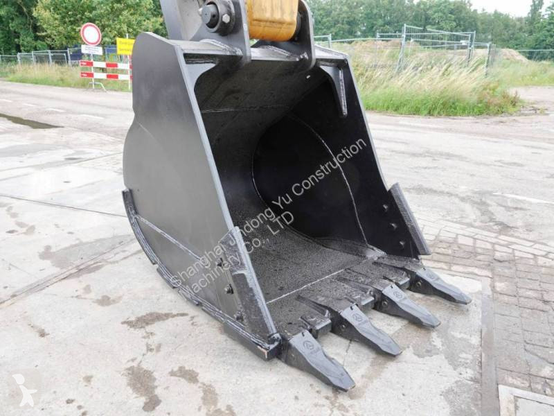 Rýpadlo Sany