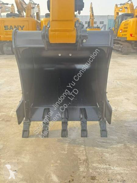 Rýpadlo Sany SY215H