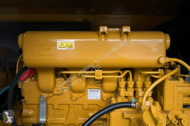 جرافة Caterpillar 307.5