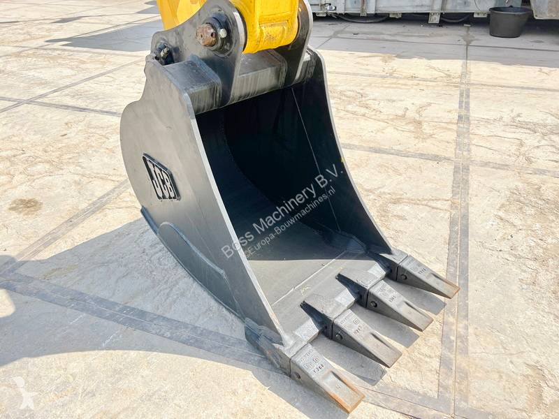 Rýpadlo JCB 245 HDLR - New / Unused / 16 Meter...