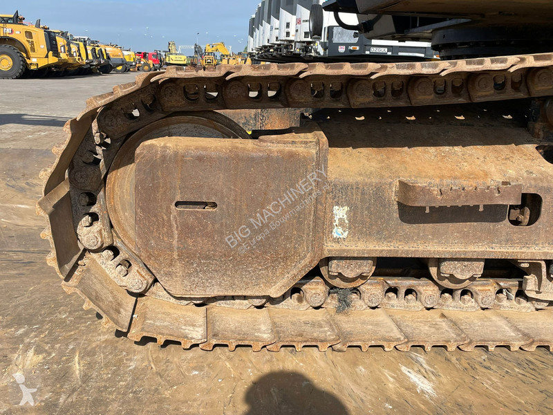 Skovl Hitachi 6