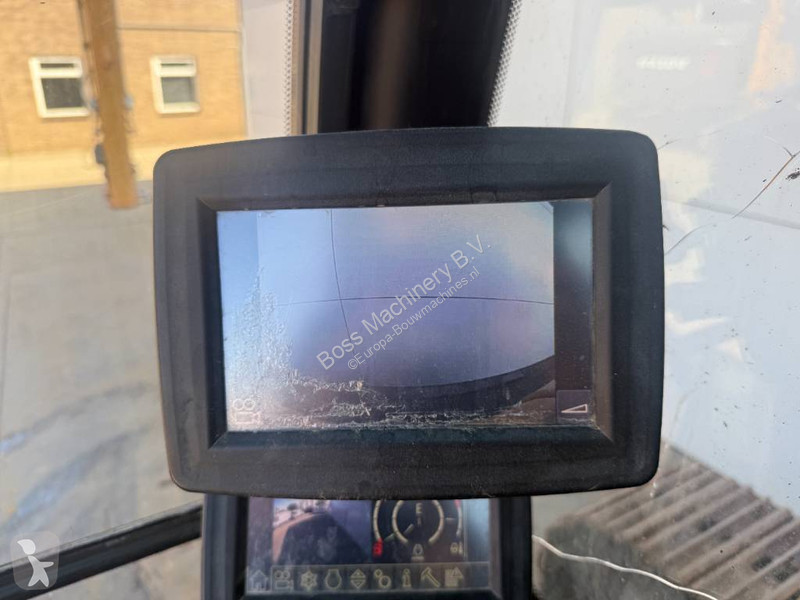 Skovl Liebherr - 15 Meter / GPS Prepaired /...