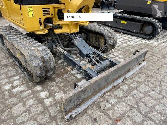 Escavatore Caterpillar 3018-05A MIETE / RENTAL...
