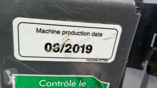 Rýpadlo Kubota u36-4 cabine à 27 900 € ht