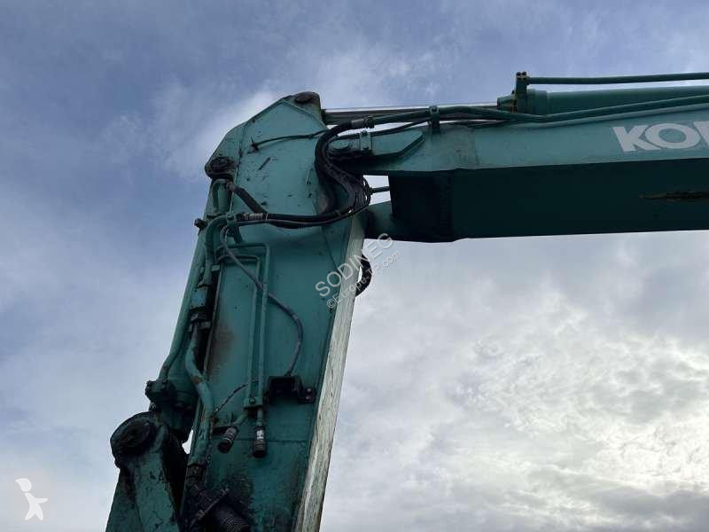 Skovl Kobelco