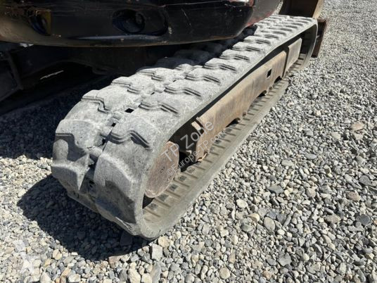 Rýpadlo Kubota u48-4 à 23 500 € ht