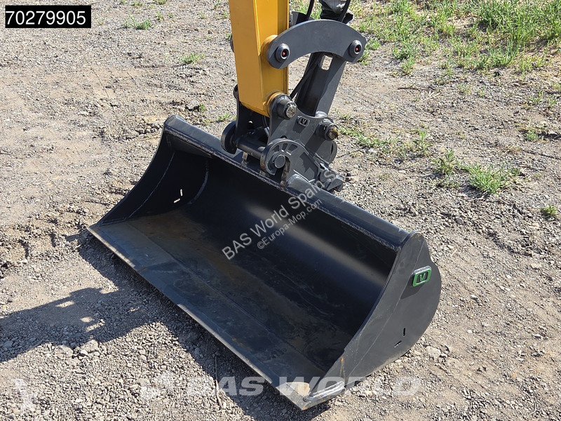 Rýpadlo XCMG XE35 E Garantía de fábrica - 3...