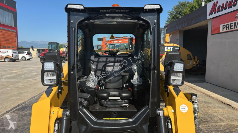 Escavatore Gehl VT275