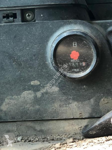جرافة Hidromek 140W-3B