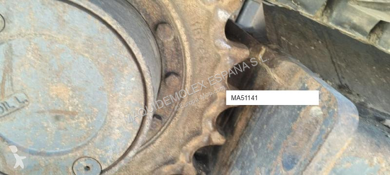 Pelle Doosan DX85 R3(3360)