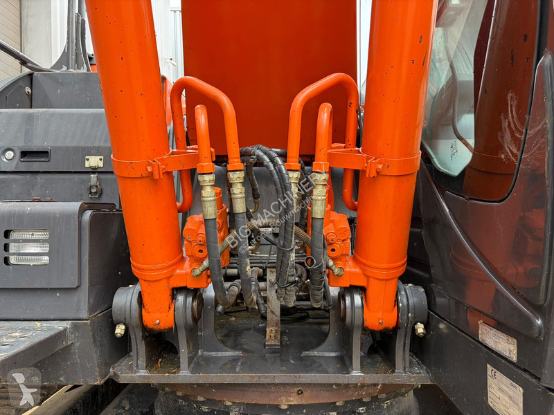 Skovl Hitachi 6 New Bucket