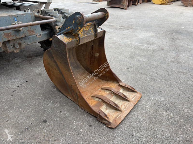جرافة Liebherr A918