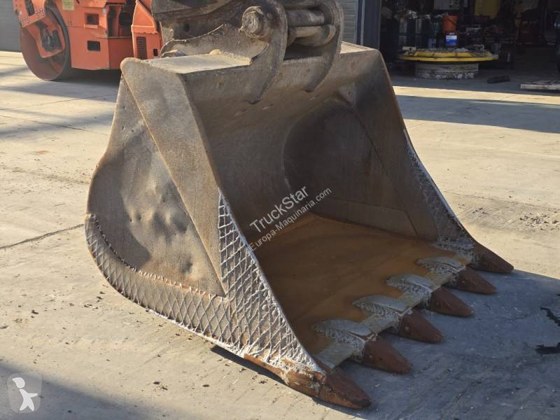 Skovl Doosan DX 350 LC-7