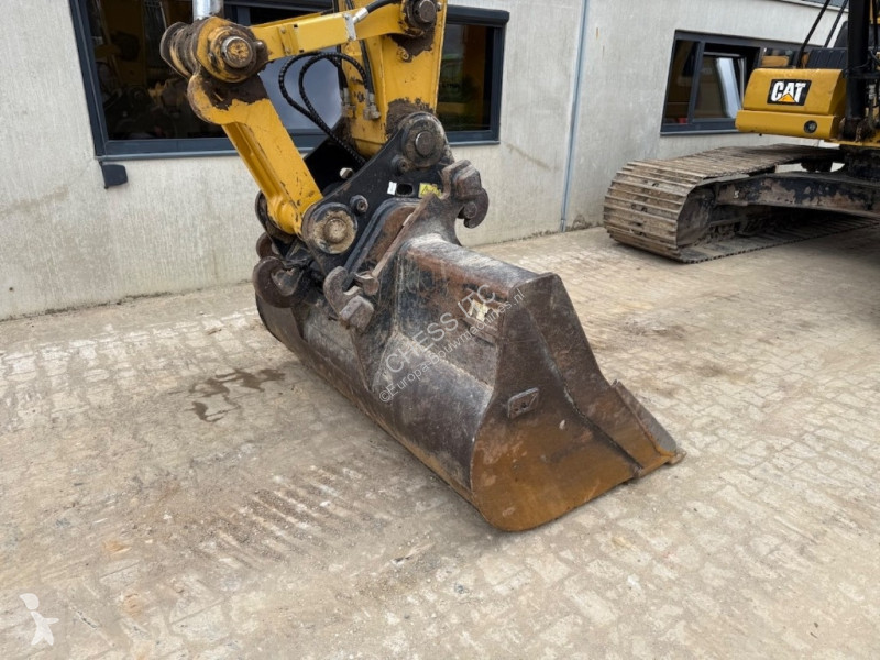 Escavatore Caterpillar 320 - 320 Next Gen -...