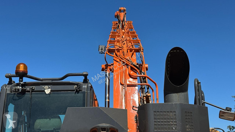 Skovl Hitachi SLF