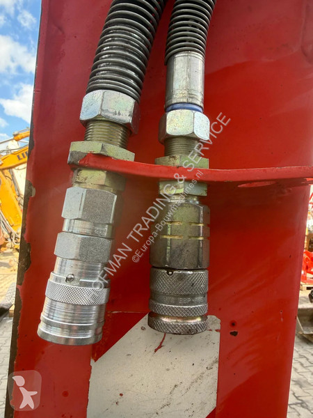 Skovl Neuson 6503WD