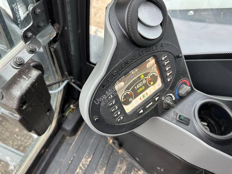 جرافة Bobcat E 88 R2 Minibagger 72.500 EUR
