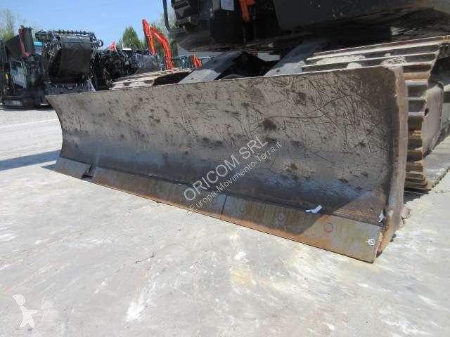Lopatový nakládač Hitachi ZX135 US6