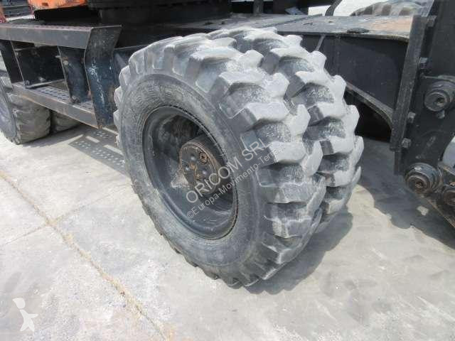 جرافة Hitachi ZX160