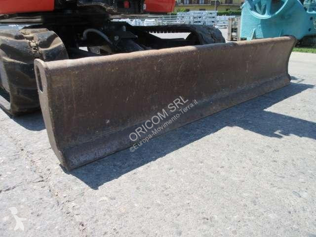 Escavatore Kubota U36-4