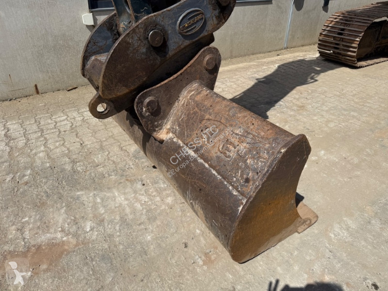 جرافة Hyundai HX 220 L - L - HX 220