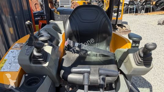 Rýpadlo Bobcat e26 à 19 500 € ht