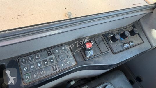 Rýpadlo Volvo ecr88d à 29 900 € ht