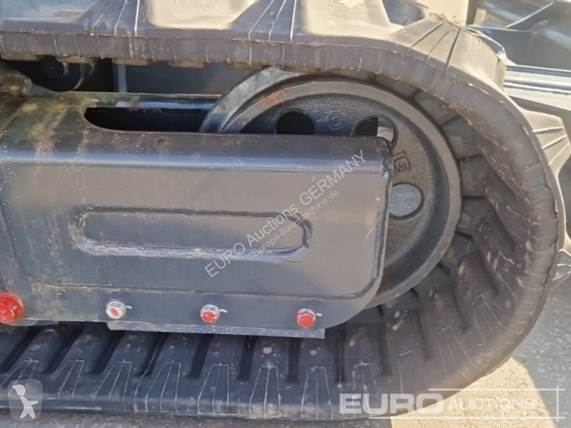 Rýpadlo LiuGong 9035FZTS