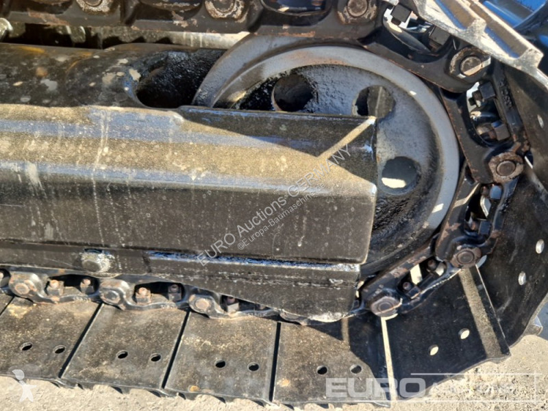 جرافة Caterpillar 305.5 E2