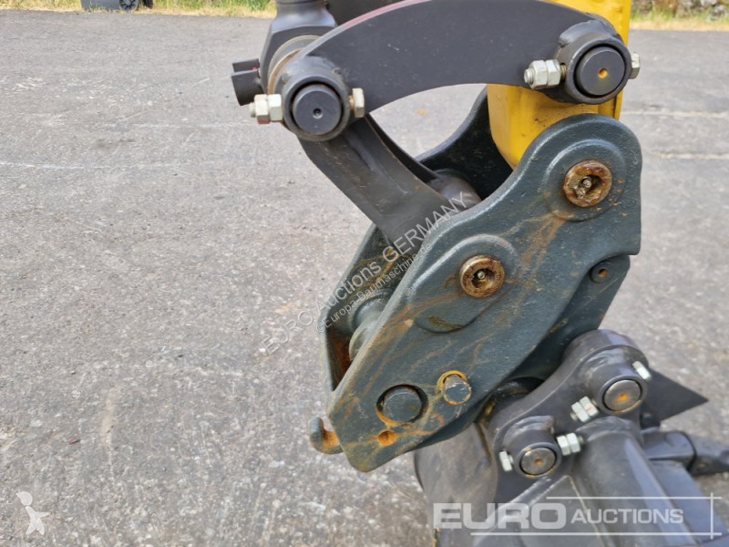 Pelle XCMG XE17U(G402)