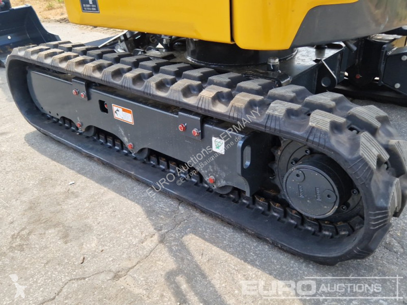 جرافة LiuGong 9017FZTS