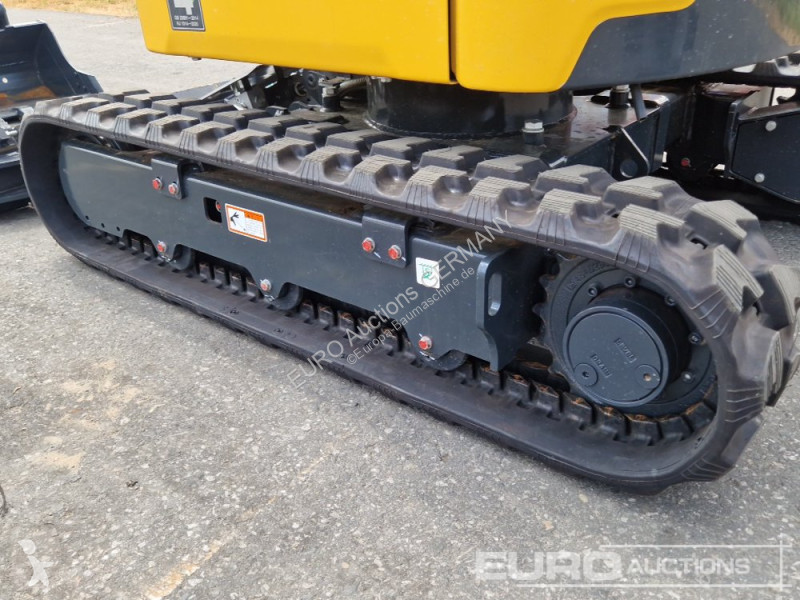 Skovl LiuGong 9017FZTS